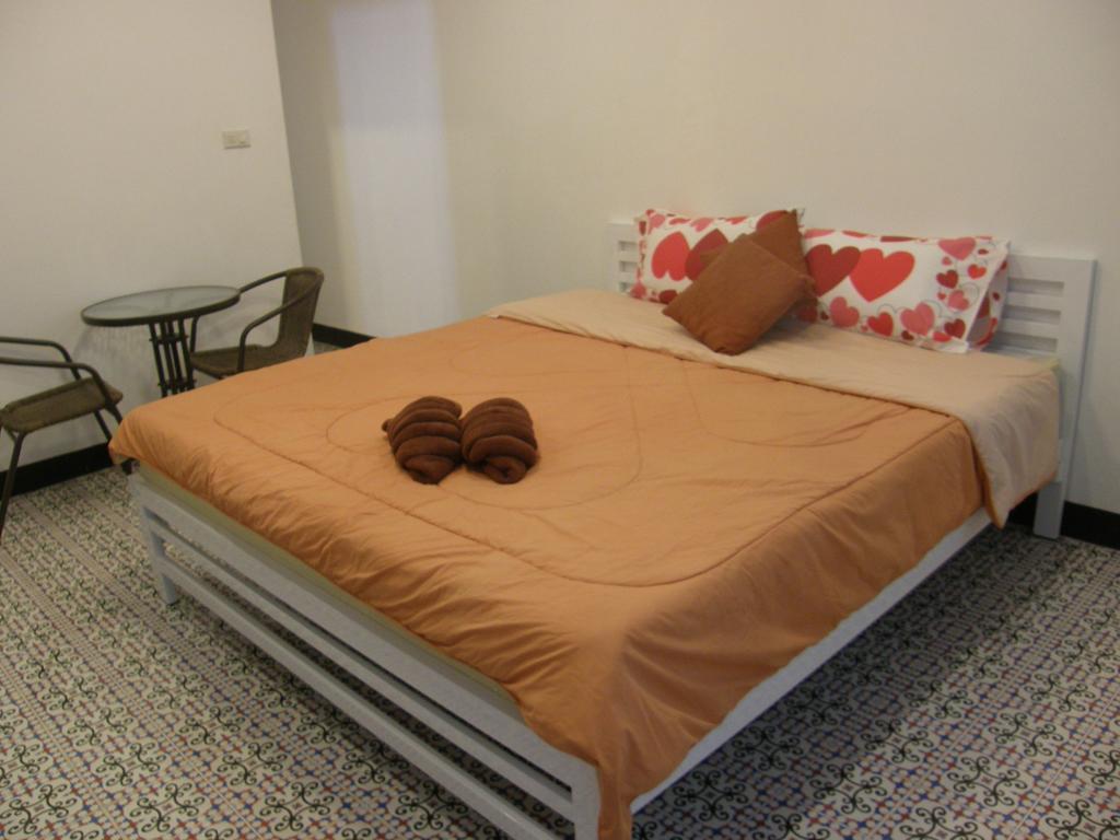Wansabai Place Hua Hin Exterior photo