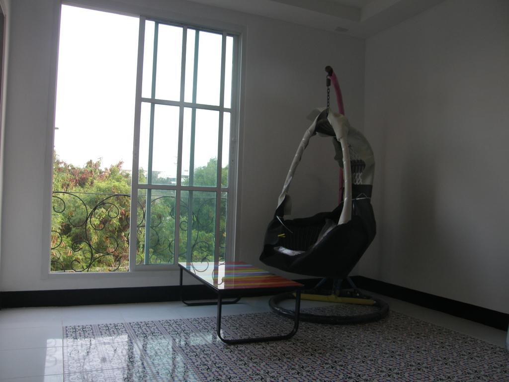 Wansabai Place Hua Hin Exterior photo